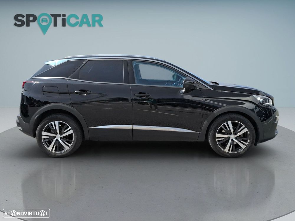 Peugeot 3008 1.2 PureTech Allure EAT8 - 5