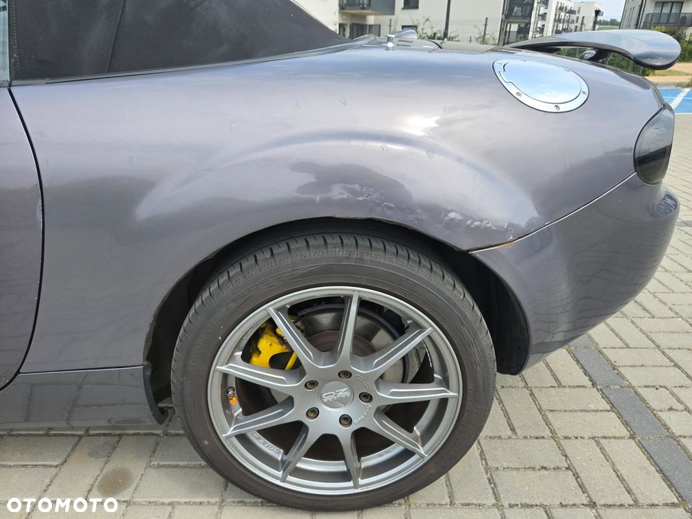 Mazda MX-5 1.8 Energy - 15