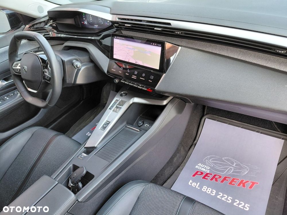 Peugeot 308 - 15