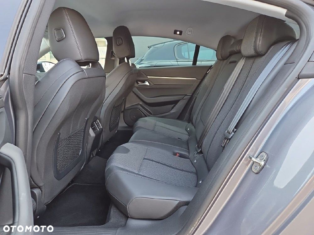 Peugeot 508 - 10