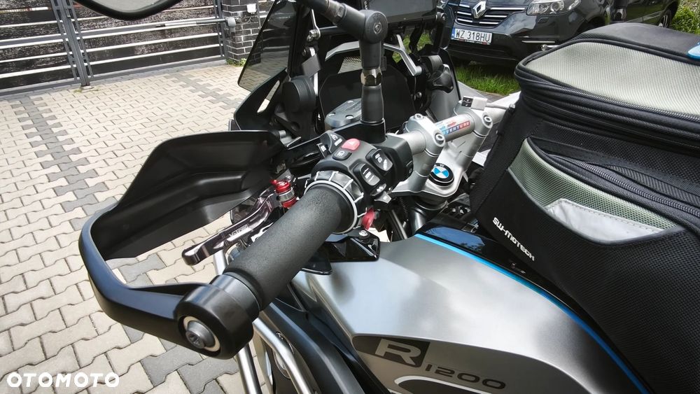 BMW GS - 13