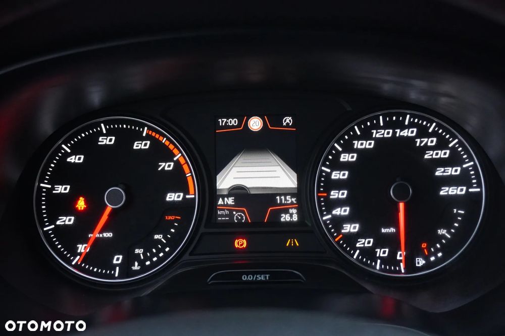 Seat Leon 1.5 EcoTSI Evo FR S&S - 37