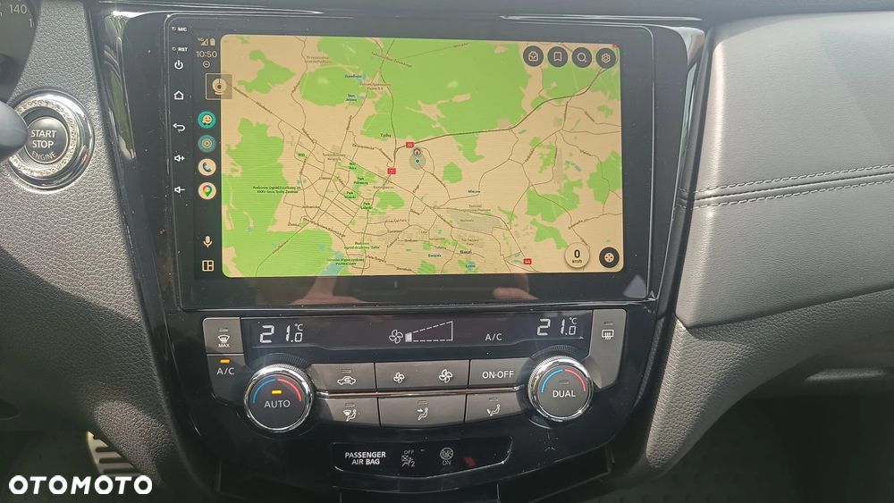 Nissan X-Trail 1.3 DIG-T N-Connecta 2WD DCT - 33