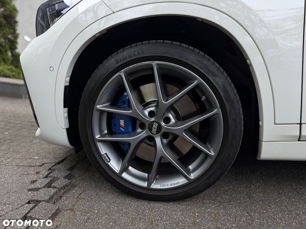 BMW X1 xDrive25i M Sport sport - 8