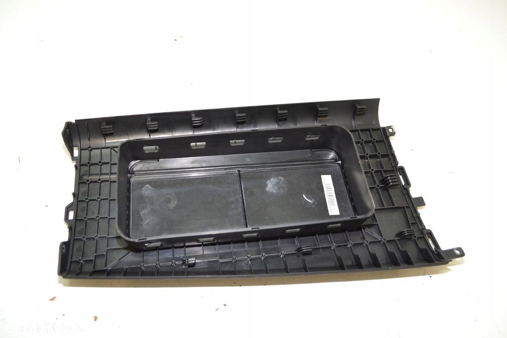 MERCEDES SPRINTER W906 ZAŚLEPKA OSŁONA PODUSZKI AIRBAG A9068600002 KOKPITU - 5