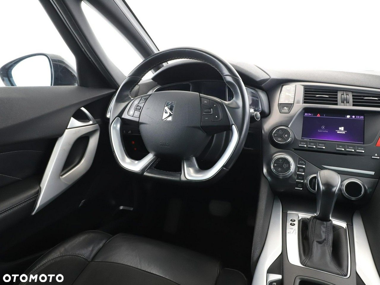 DS Automobiles DS 5 - 16