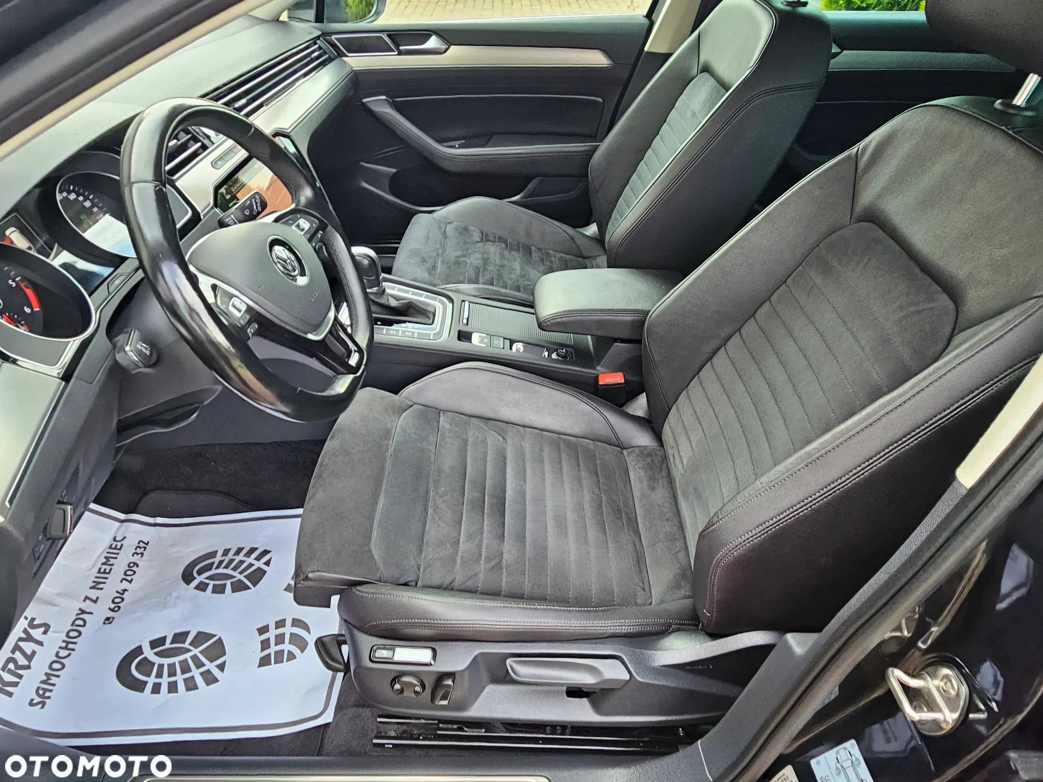 Volkswagen Passat - 18