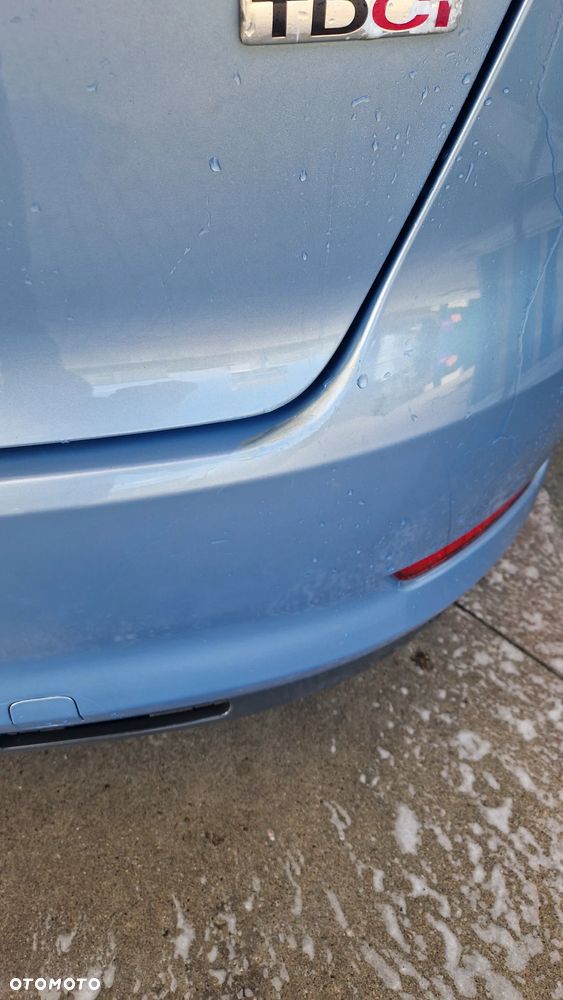 Ford Mondeo 1.8 TDCi Trend - 8