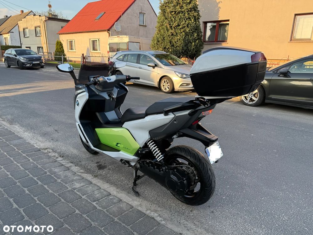 BMW Inny - 6