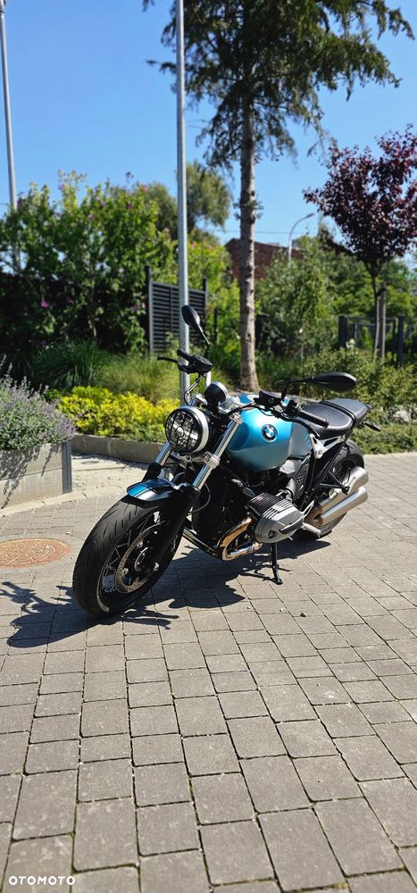 BMW R - 7