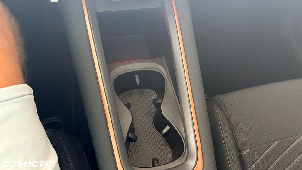 Cupra Born 150kW/58kWh Edition Dynamic - 21