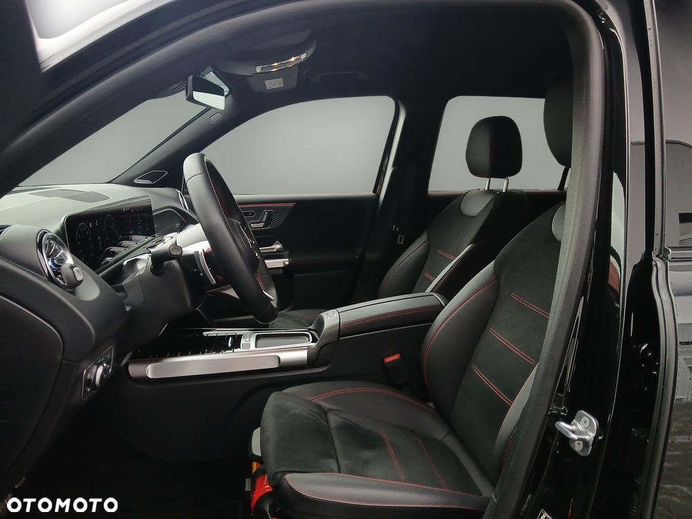 Mercedes-Benz GLB 220 d 4-Matic AMG Line 8G-DCT - 13