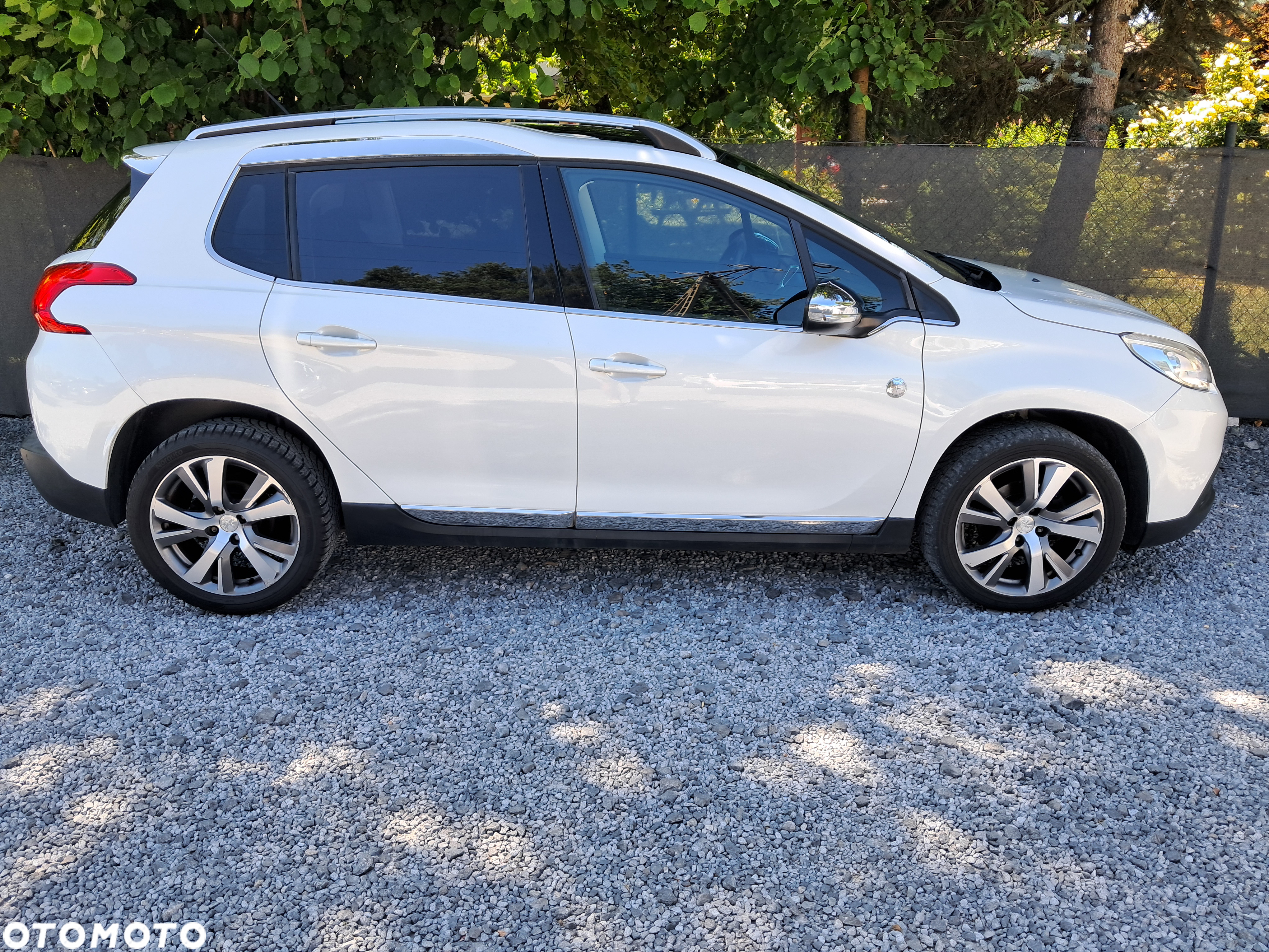 Peugeot 2008 - 28