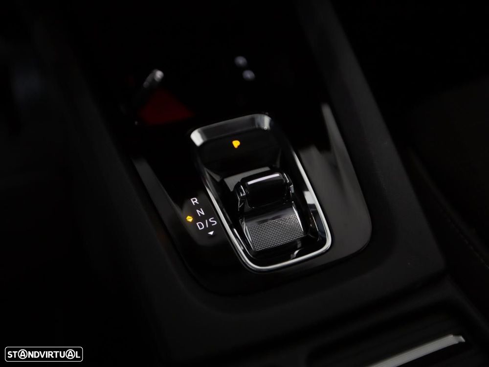 Skoda Octavia Break 1.4 TSi iV Style DSG - 24