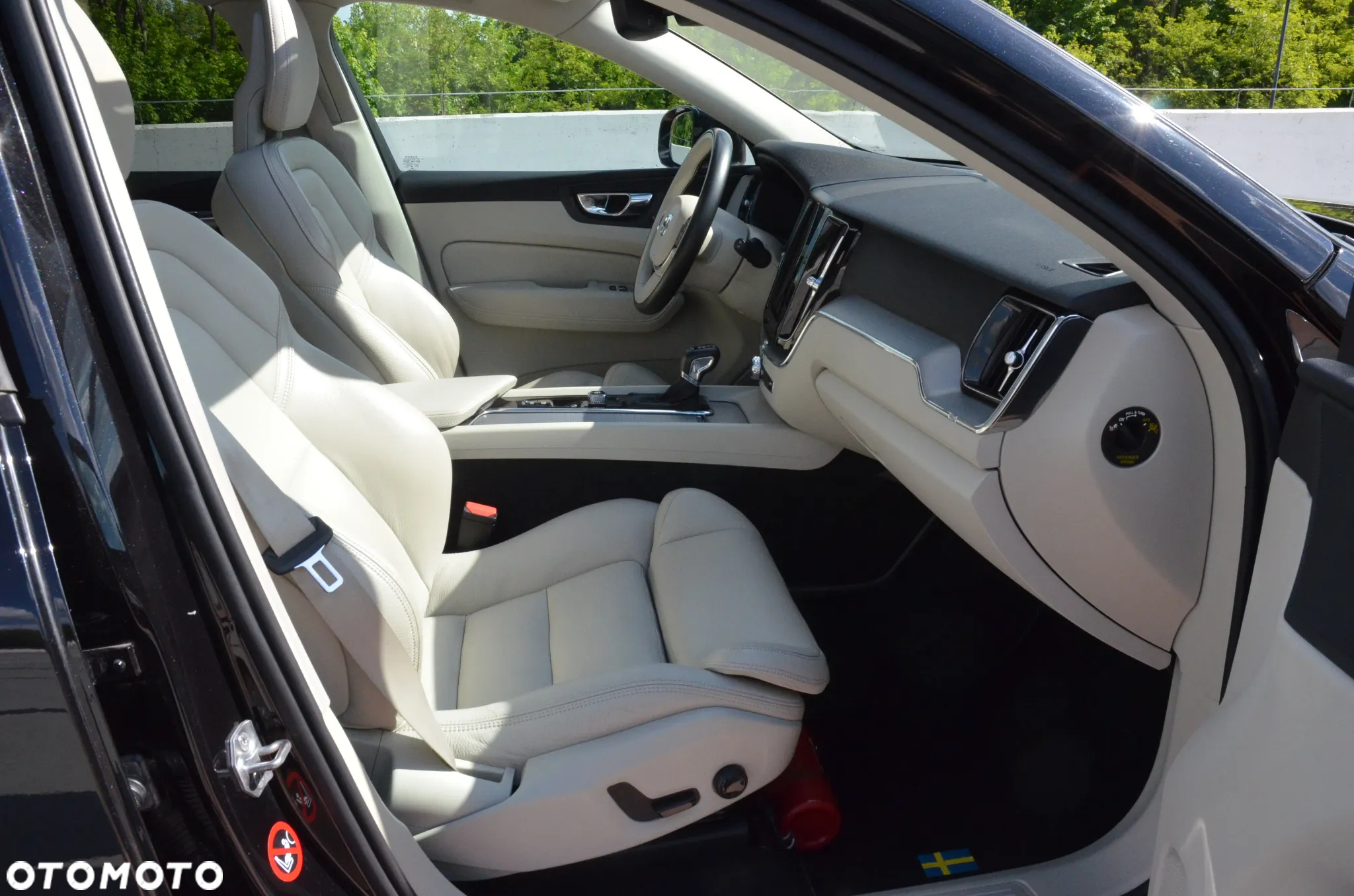Volvo XC 60 T5 AWD Inscription - 20