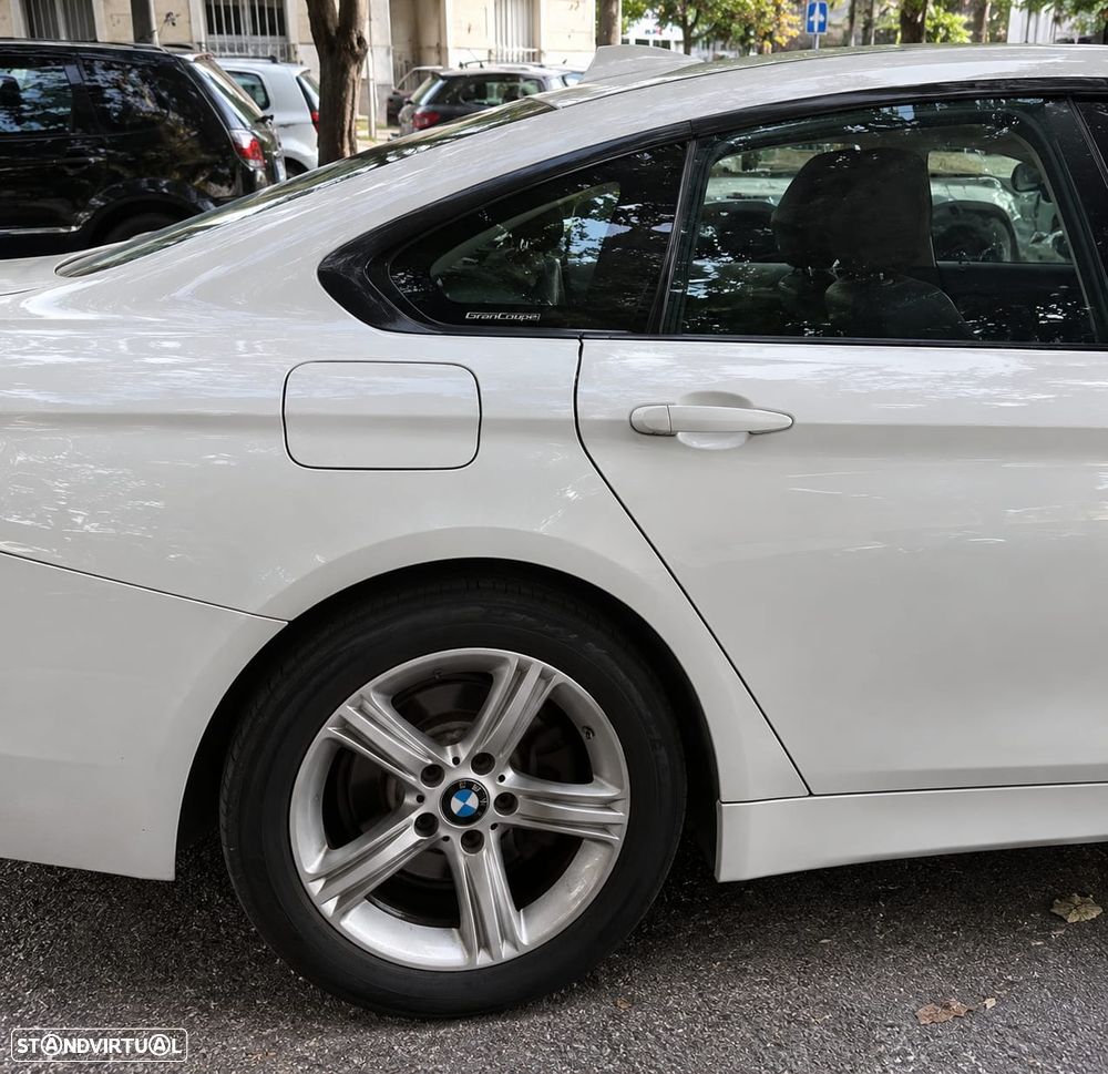 BMW 3.0 CS - 2
