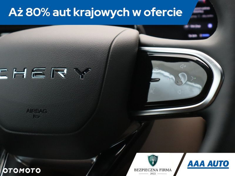 Chery Tiggo 8 - 22