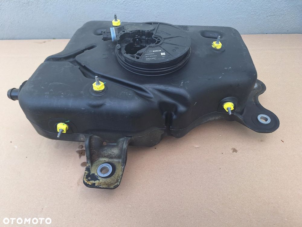 MAZDA CX-5 CX5 II 17- KF ZBIORNIK ADBLUE ORYG SH9P202G0 WYSYŁKA 24H - 6