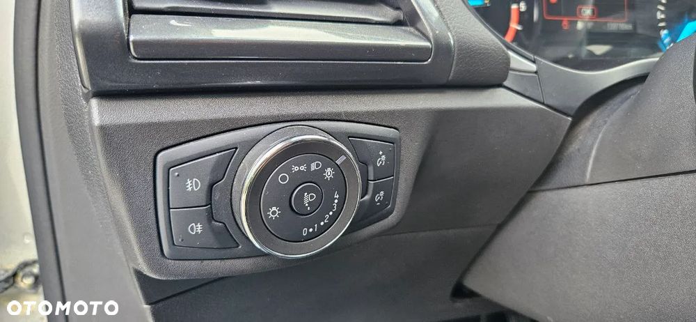 Ford Mondeo 2.0 EcoBlue Trend - 31