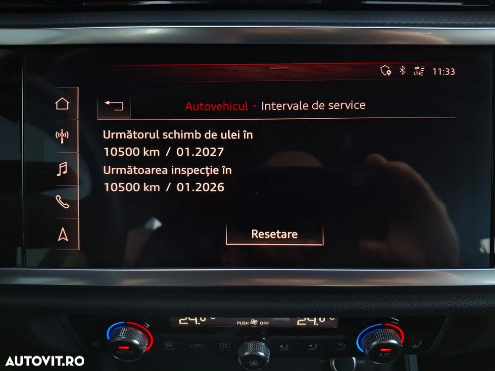 Audi Q3 2.0 TDI S tronic - 20