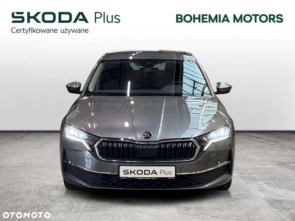Skoda Octavia - 9