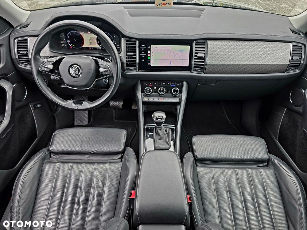 Skoda Kodiaq 2.0 TDI 4x4 Style DSG - 31