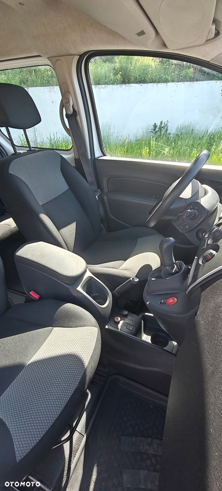 Renault Kangoo - 10