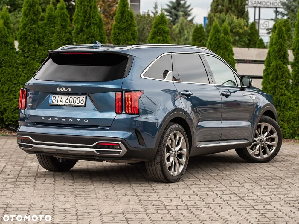 Kia Sorento - 8
