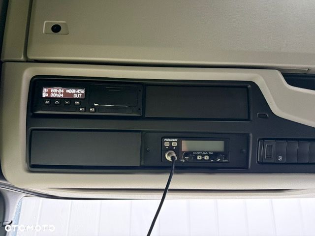 Scania R450 - 7