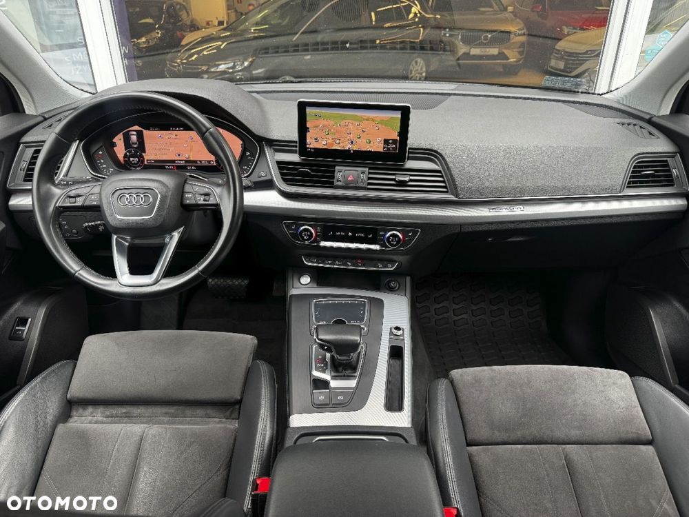 Audi Q5 2.0 TDI Quattro S tronic - 6