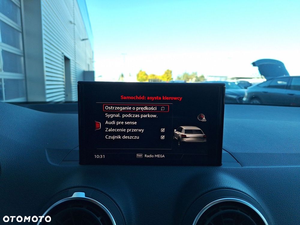 Audi Q2 35 TFSI Advanced S tronic - 21