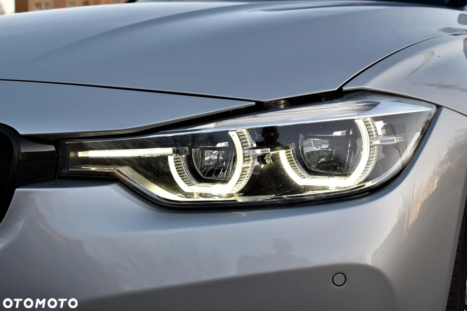 BMW Seria 3 318d Advantage - 15