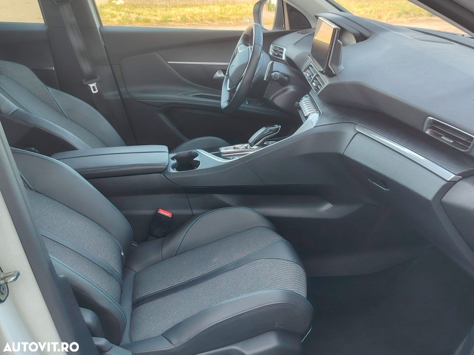 Peugeot 3008 PHEV EAT8 Allure - 14