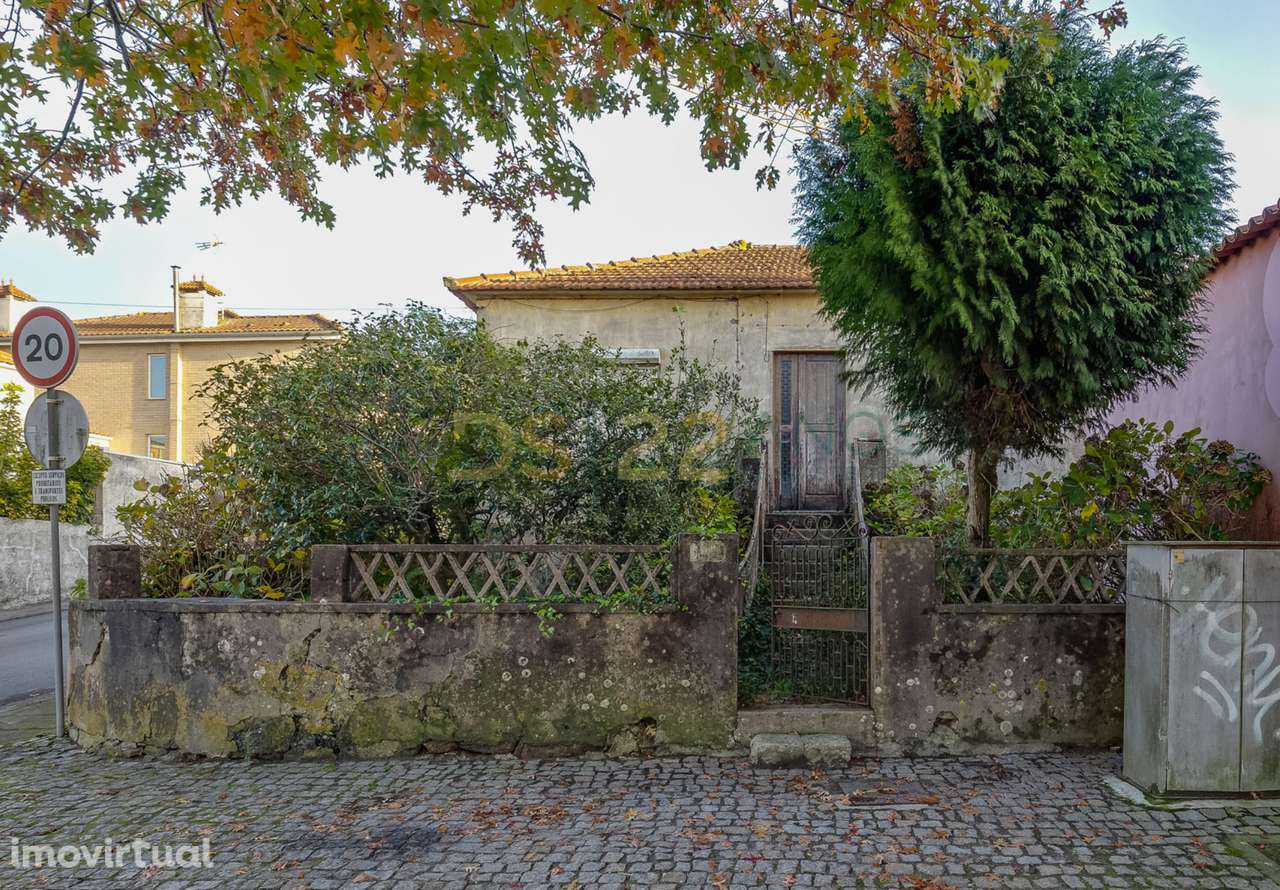 Moradia para Restaurar T2 Venda em Vila do Conde,Vila do Conde - Grande imagem: 4/27