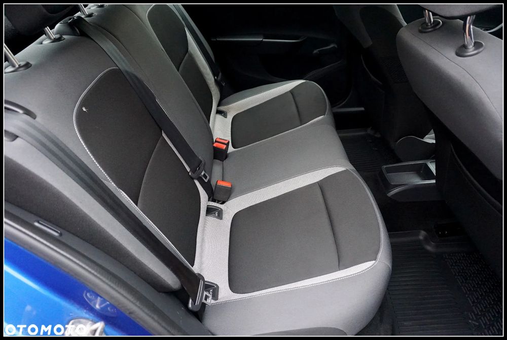 Skoda Fabia 1.2 TSI Ambition - 8