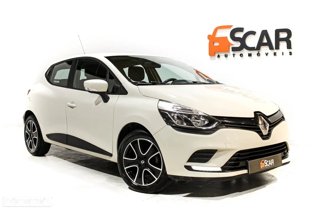 Renault Clio 1.2 Zen - 1
