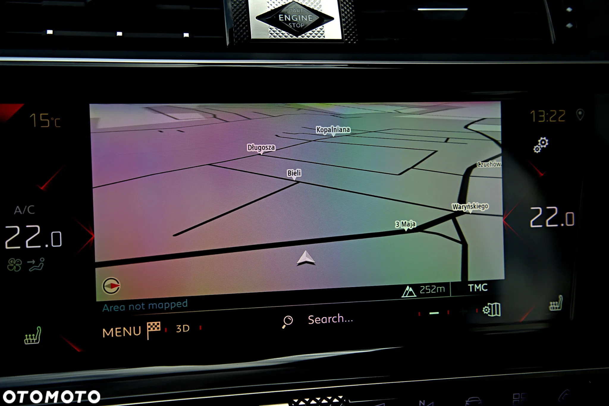 DS Automobiles DS 7 Crossback 1.6 PureTech Performance Line + - 30