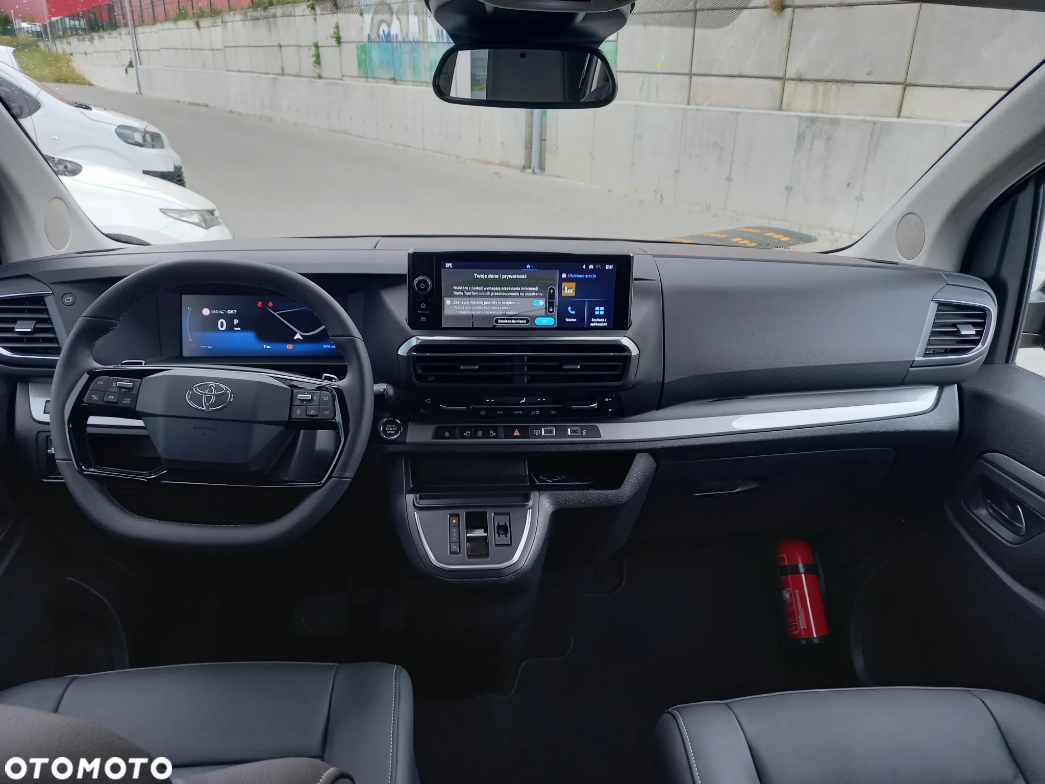 Toyota Proace Verso 2.0 D4-D Long VIP - 9