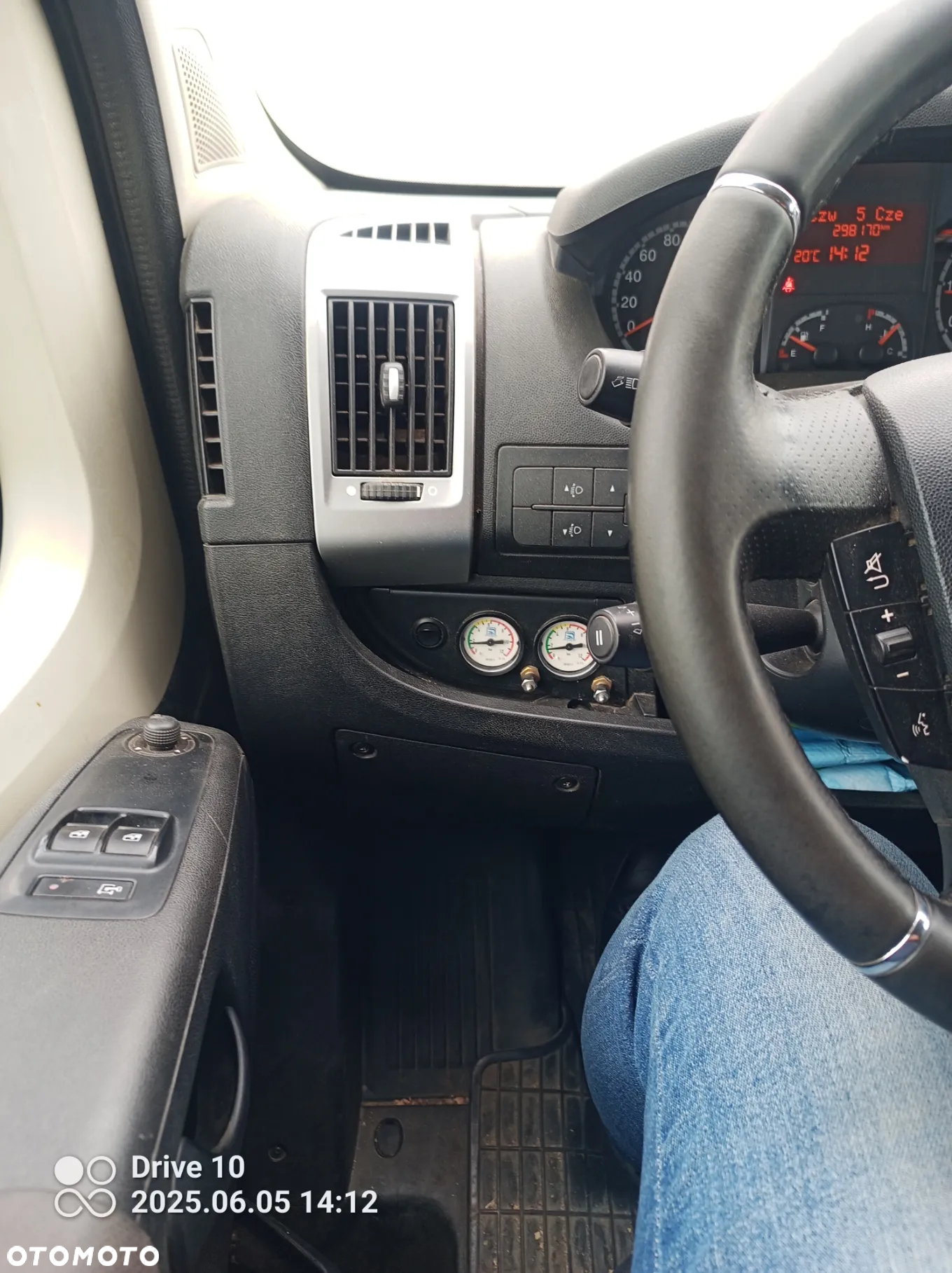 Fiat Dukato Maxi - 21