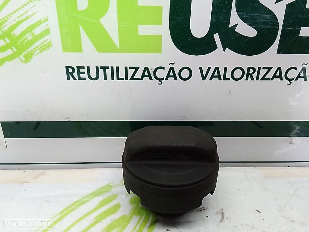 Tampa Enchimento Depósito Combustivel Volkswagen Polo (9N_) - 1