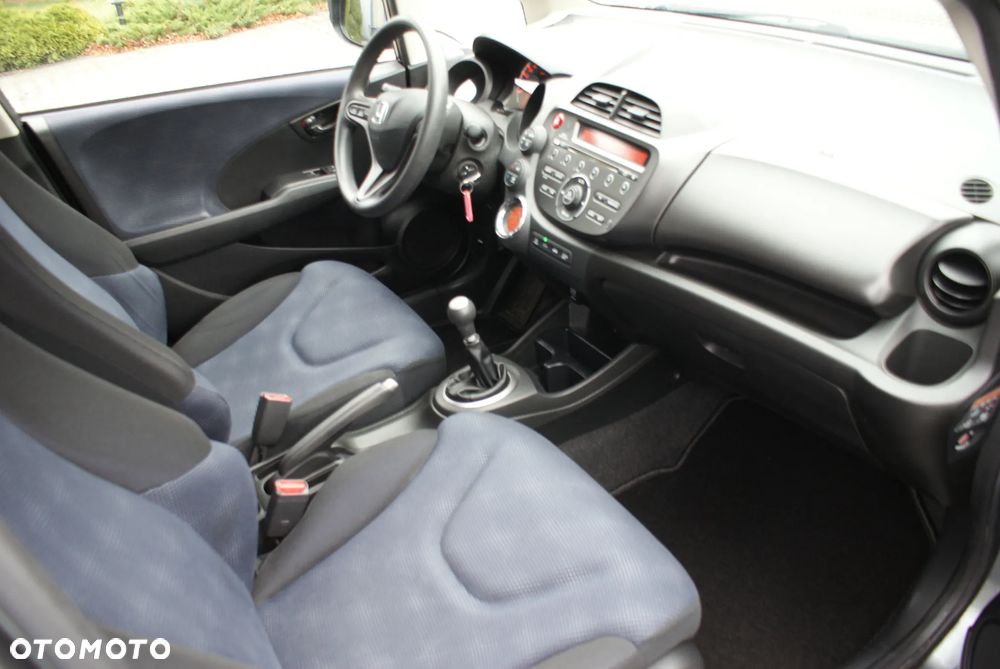 Honda Jazz - 15