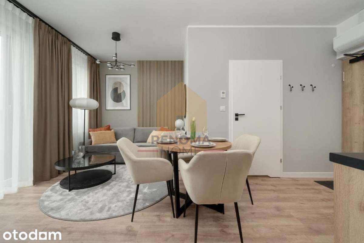 Apartament inwestycyjny 32m2 2 pok| Zwycieska 3