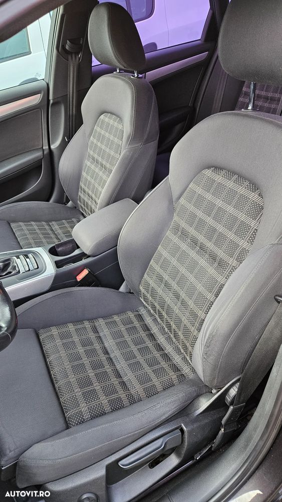Audi A4 2.0 TDI - 6
