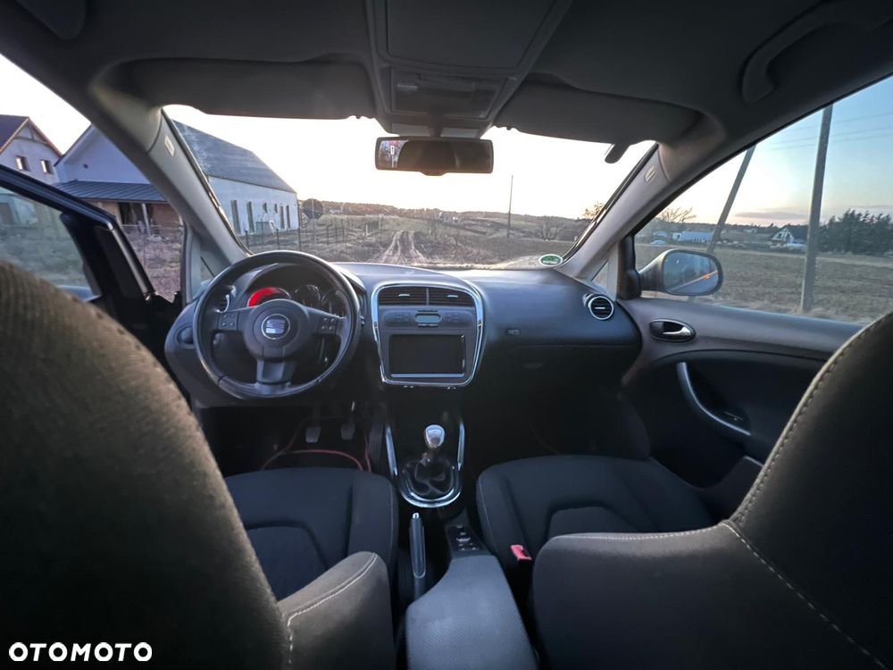 Seat Altea XL - 10