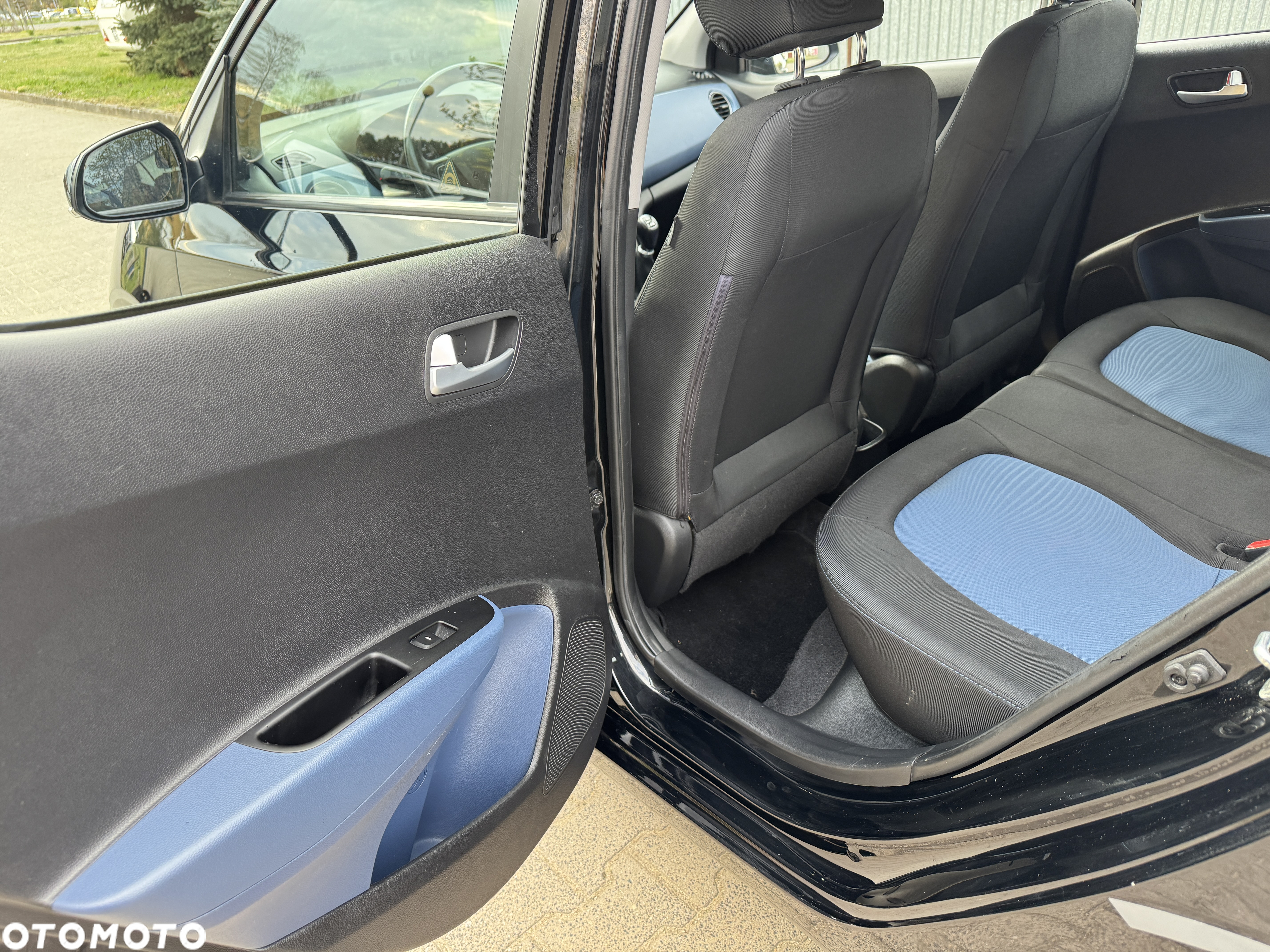 Hyundai i10 1.2 Premium - 24