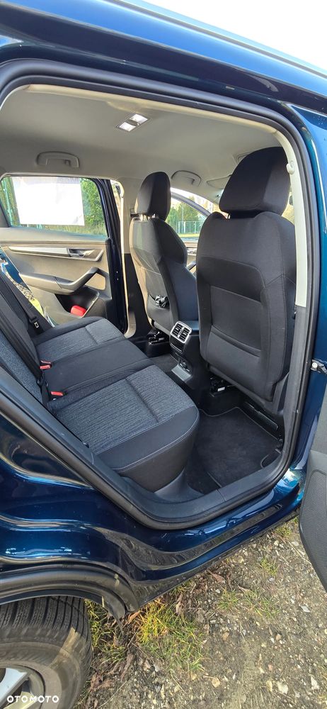 Skoda Karoq 1.5 TSI ACT Style DSG - 9