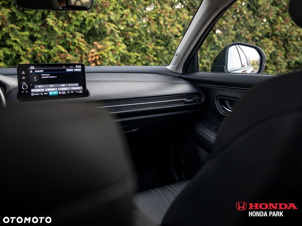 Honda ZR-V 2.0 i-MMD HEV Advance 2WD CVT - 29