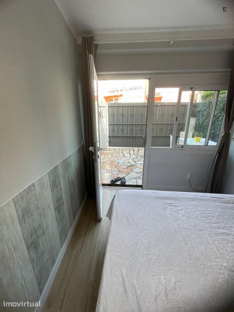 Estúdio - localizado em Cascais Lisbon - Grande imagem: 5/15