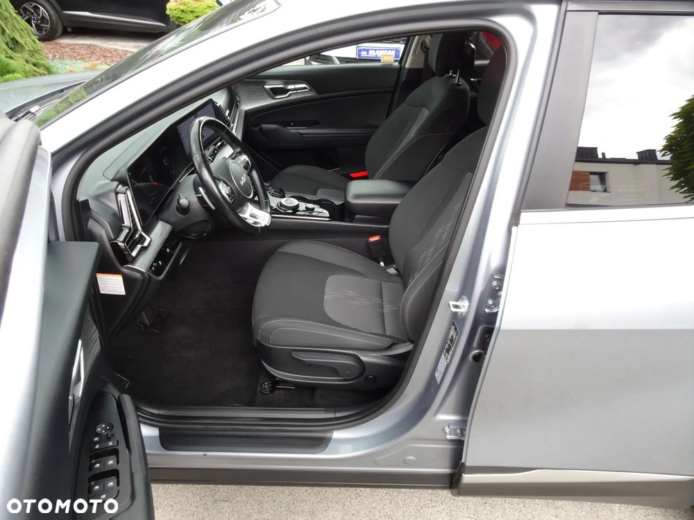 Kia Sportage 1.6 T-GDI MHEV L 2WD DCT - 21