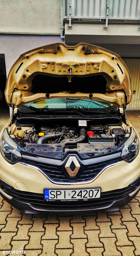 Renault Captur 1.2 Energy TCe Limited - 5